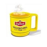 Lipton Yellow Label Tea